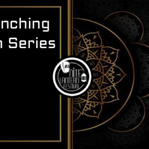 Pre Launching 02 Lebaran Series Couple